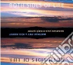 Matthias Frey / Budi Siebert - Both Sides Of Life (2 Cd) cd