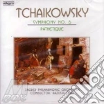 Sinfonie 6 cd