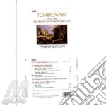 Ballet music cd
