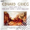 Peer Gynt Suite cd