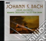 Organ Ivan Sokol - Organ Favourites cd