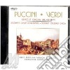 Radio Bratislava Symph. O. - Puccini * Verdi cd