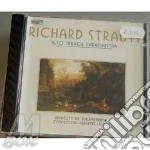 Richard Strauss - Also Sprach Zarathustra cd