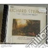 Richard Strauss - Also Sprach Zarathustra cd