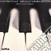 Krzysztof Meyer - 24 Piano Preludes cd