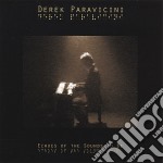 Derek Paravicini - Echoes Of The Sounds To Be
