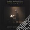 Derek Paravicini - Echoes Of The Sounds To Be cd