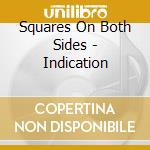 Squares On Both Sides - Indication cd
