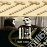 Ad:key - Thema Nummer Eins cd