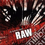 Blister Exists (The) - Raw cd