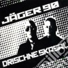 Jaeger 90 - Drischne Skasal cd