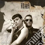 Ad:key cd