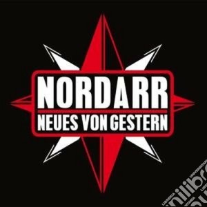 Nordar - Neues Von Gestern cd musicale di NORDAR
