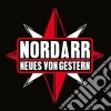 Nordar - Neues Von Gestern cd