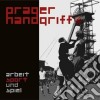 Prager Handgriff - Arbeit, Sport & Spiel cd