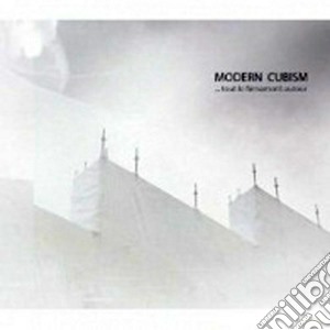 Modern Cubism - ...tout Le Firmament Autour cd musicale di Cubism Modern