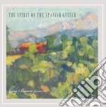 Guy Bacon - The Spirit Of The Spanish Guitar cd