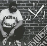 Look My Way - Mentality cd
