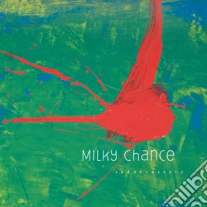 Milky Chance - Sadnecessary cd musicale di Chance Milki