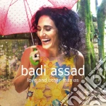 Badi Assad - Love And Other Manias cd