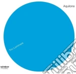 Trio Lumimare - Aquilone cd