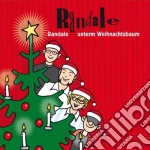 Randale - Randale Unterm Weihnachts cd