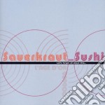 Sauerkraut Nicht Sushi / Various (2 Cd)