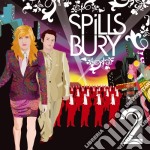 Spillsbury - 2