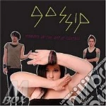 Standing In The Way Of Control cd