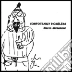 Marco Minnemann - Comfortably Homeless cd