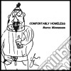 Marco Minnemann - Comfortably Homeless cd