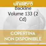 Backline Volume 133 (2 Cd) cd