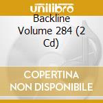 Backline Volume 284 (2 Cd) cd