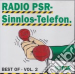 Radio Psr-Sinnlos-Telefon - Best Of 02