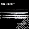 Insight, The - White Noise cd