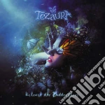 Tezaura - Unleash The Butterflies cd