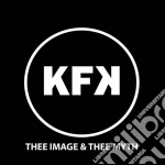 Kommunity Fk - Thee Image & Thee Myth cd