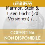 Marmor, Stein & Eisen Bricht (20 Versionen) / Various cd musicale di Deutscher,Drafi/King,Ricky/+