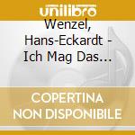 Wenzel, Hans-Eckardt - Ich Mag Das Lange Haar cd