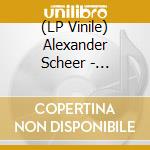(LP Vinile) Alexander Scheer - Gundermann.Die Musik Zum (2 Lp)