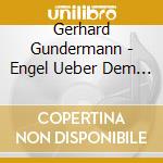 Gerhard Gundermann - Engel Ueber Dem Revier cd