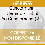 Gundermann, Gerhard - Tribut An Gundermann (2 Cd) cd