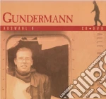 Gerhard Gundermann - Alle Oder Keiner.auswahl (Cd+Dvd) cd