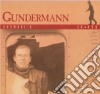 Gerhard Gundermann - Alle Oder Keiner.auswahl (Cd+Dvd) cd