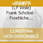 (LP Vinile) Frank Schobel - Froehliche Weihnacht In F vinile