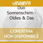 Duo Sonnenschirm - Oldies & Das