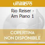 Rio Reiser - Am Piano 1 cd musicale di Rio Reiser