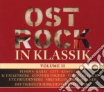Ostrock In Klassik Vol.2 / Various