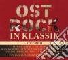 Ostrock In Klassik Vol.2 / Various cd
