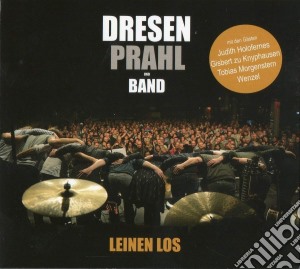 (LP Vinile) Dresen Andreas & Axel Pr - Leinen Los-Ltd.Edition lp vinile di Dresen  Andreas & Axel Pr